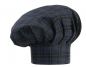 Preview: Toques Egochef Hat Stripe